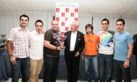 Clausura 08-09