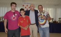Clausura 12-13