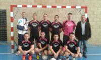 nucleo fs