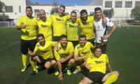 CD GETAFE 4