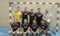 NUCLEO FS