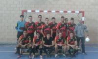 union madrileña fs