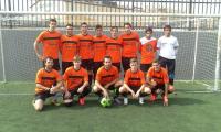 negrtas 3 patas