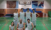 baloncesto