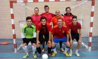 sporting brunete