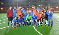 Equipos Final MAPFRE 2
