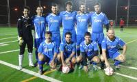 Verti F.C. Final