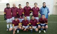 Roma-san agustin