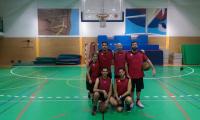 baloncesto