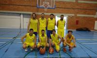 baloncesto