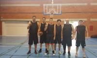 baloncesto