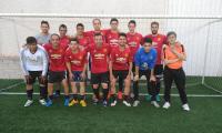 Temporada 17-18