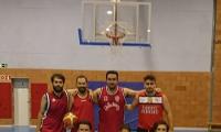 baloncesto