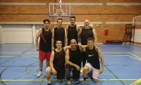 baloncesto