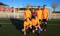 Generacion Naranjito