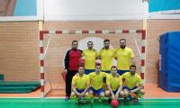 Recreativo Usera