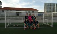 Coca Junior