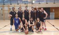 baloncesto