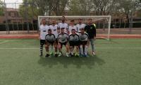 CHIRRY PELUQUEROS 21-22