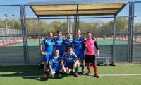 ILLESCAS-TALLERES CESAR 21-22
