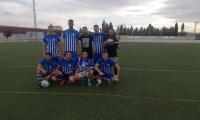 Temporada 21-22