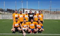san agustin los mas majos 21-22