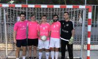 olimpaiakojos 21-22