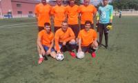 generacion naranjito