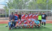 UNION LATINA