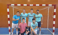 New Team