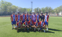 Los Pichangueros