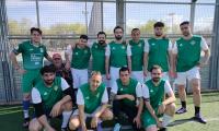 MUCHO BETIS