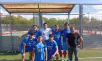 los azurras