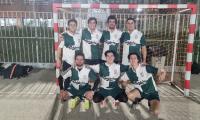amigos tdh