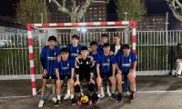 nottingham prisa