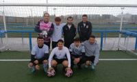 13 evanistas