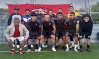 PICHANGUEROS