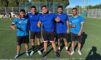 adictos al futbol