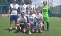 legendarios 3