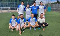 new team