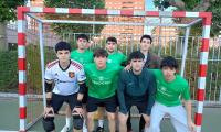 notighan prisa
