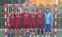 prado rey