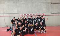 los chavales